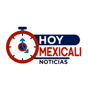 Hoy Mexicali Noticias